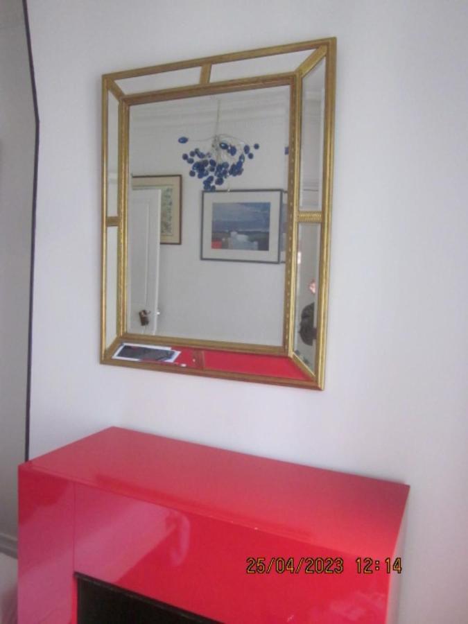 Bed And Breakfast Paris Centre Exteriör bild